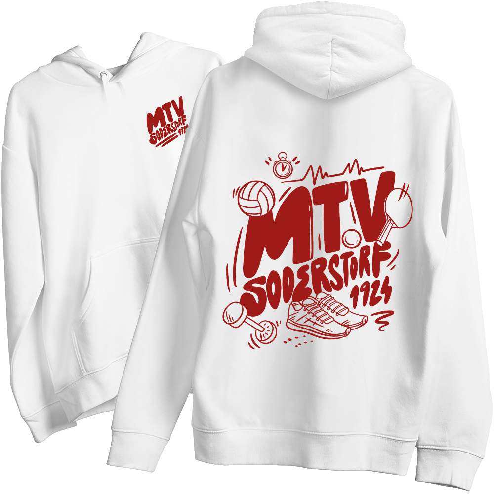 Bekleidung, Strickwaren, Pullover, Sweatshirt, Kapuzenpulli